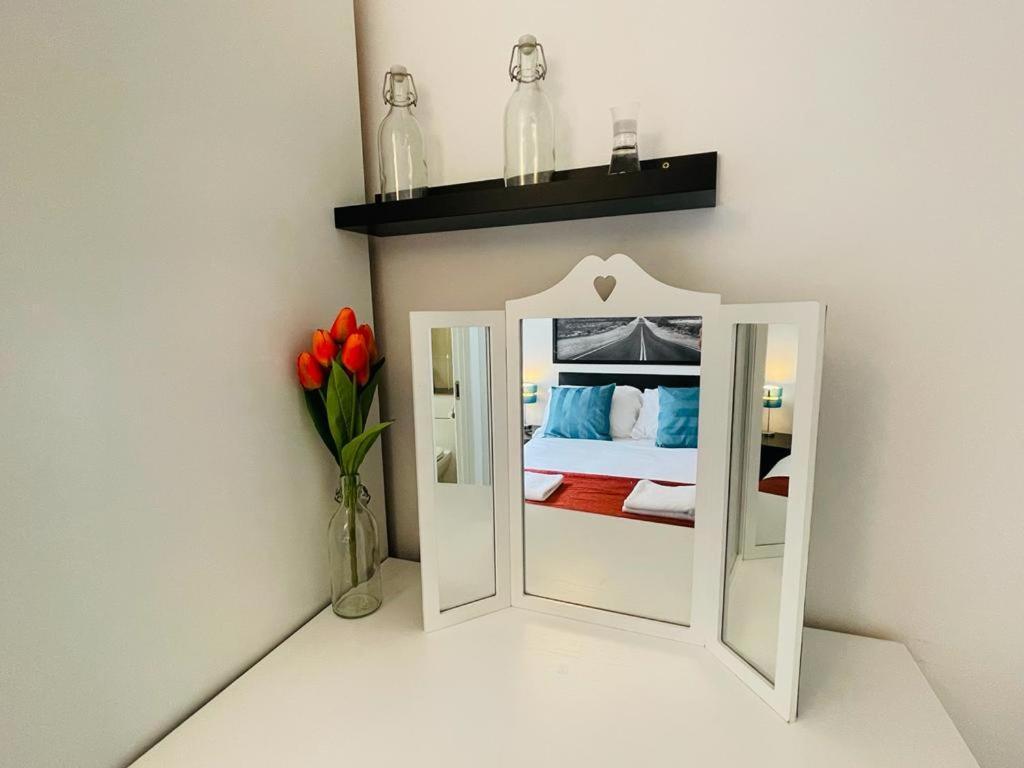 Enfield Chase Apartment Buitenkant foto